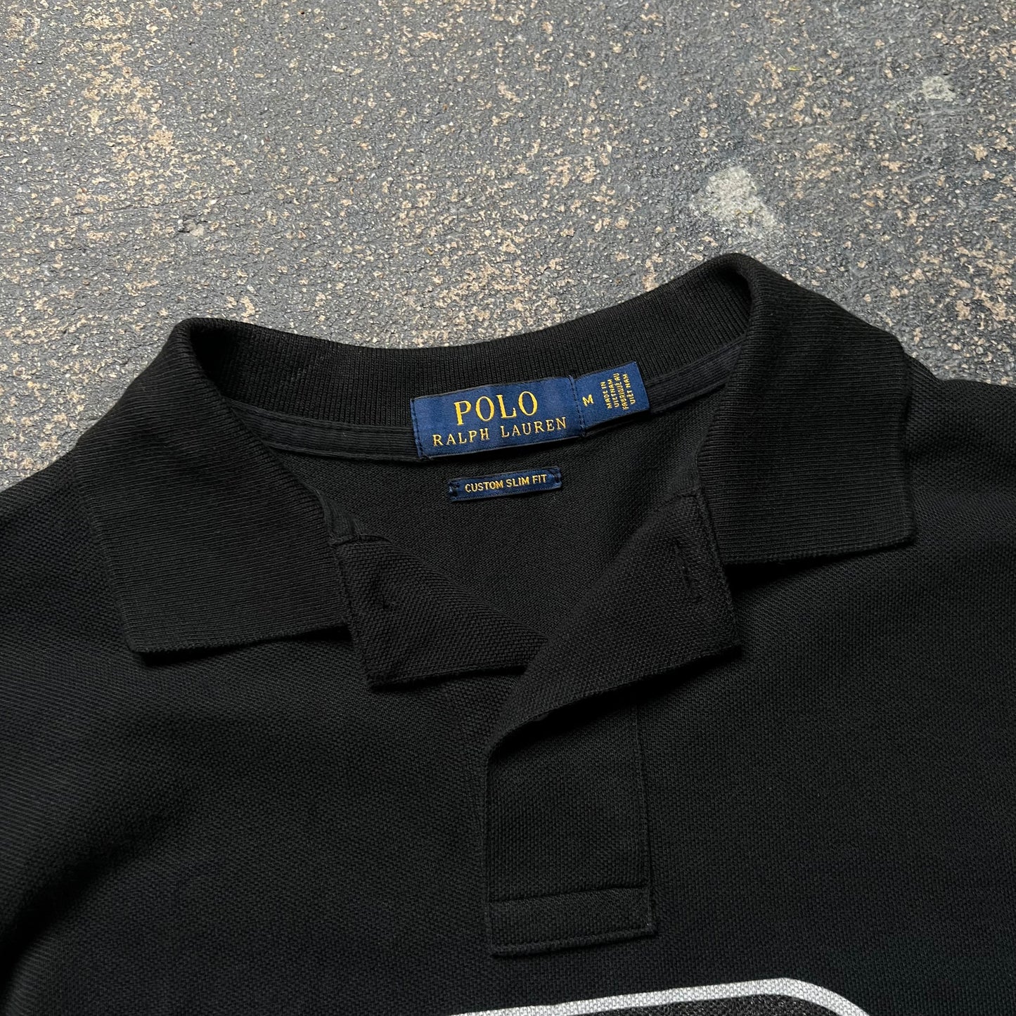 Polo Ralph Lauren Wing Shirt