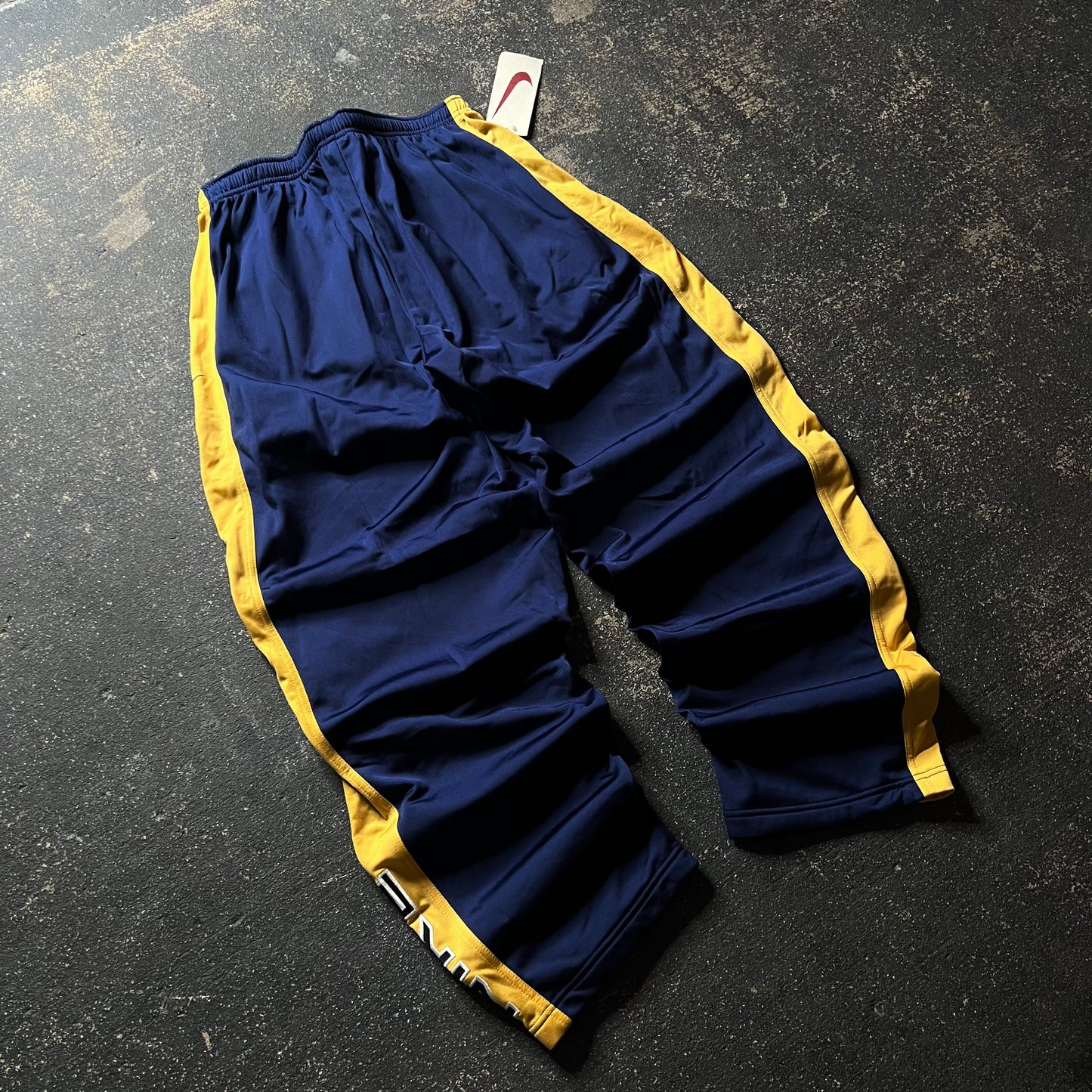 Vintage 90’s Nike Deadstock Track Pants