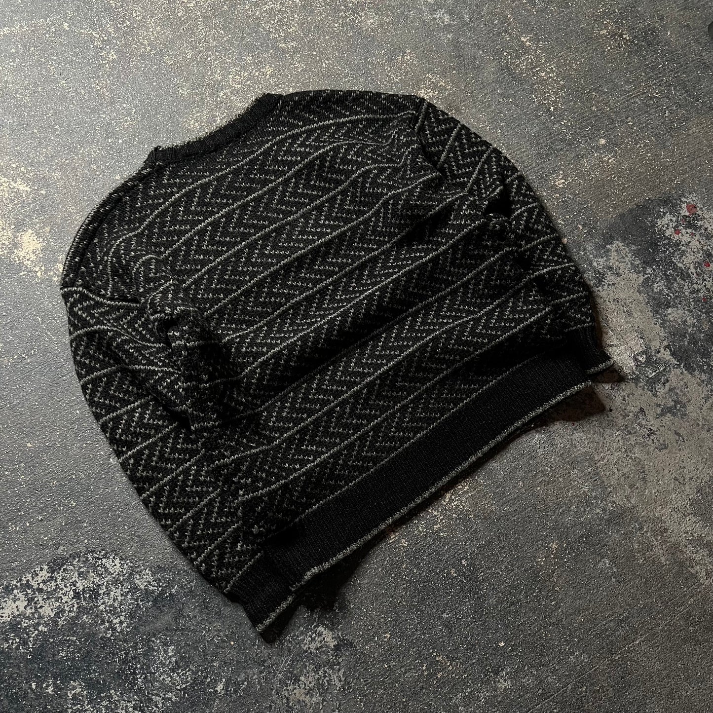 Vintage 90’s GAP Wool Sweater