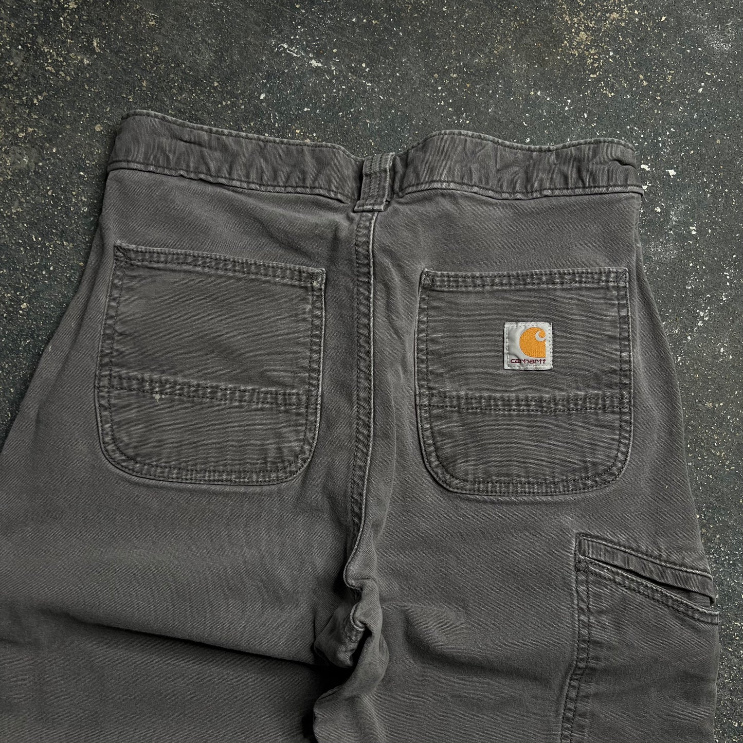 2000’s Carhartt Carpenter Pants