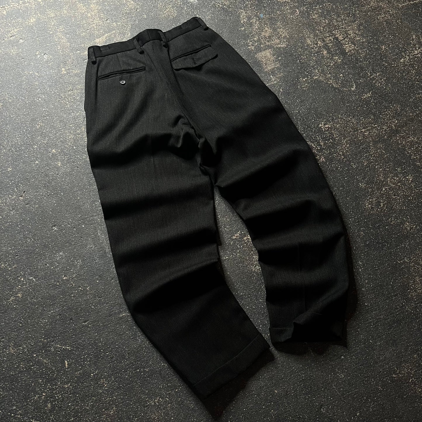 Vintage 90’s GAP Wool Trousers