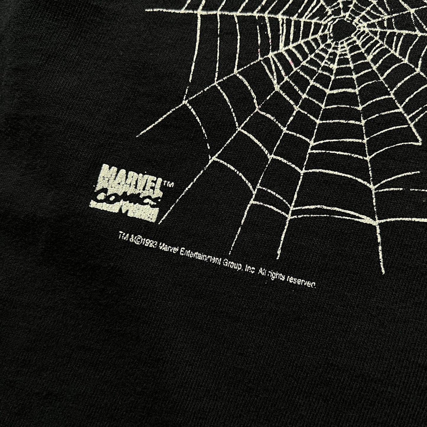 Vintage 90’s Marvel Comics Spider-Man Tee