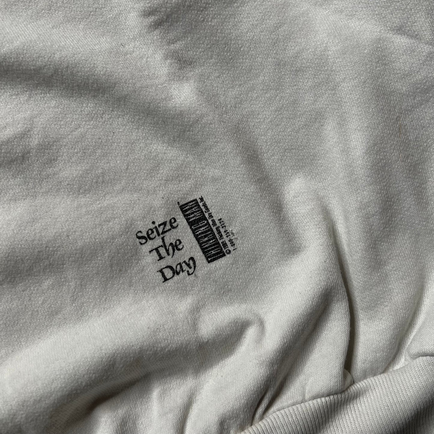 Vintage ‘89 Carpe Diem Sweatshirt