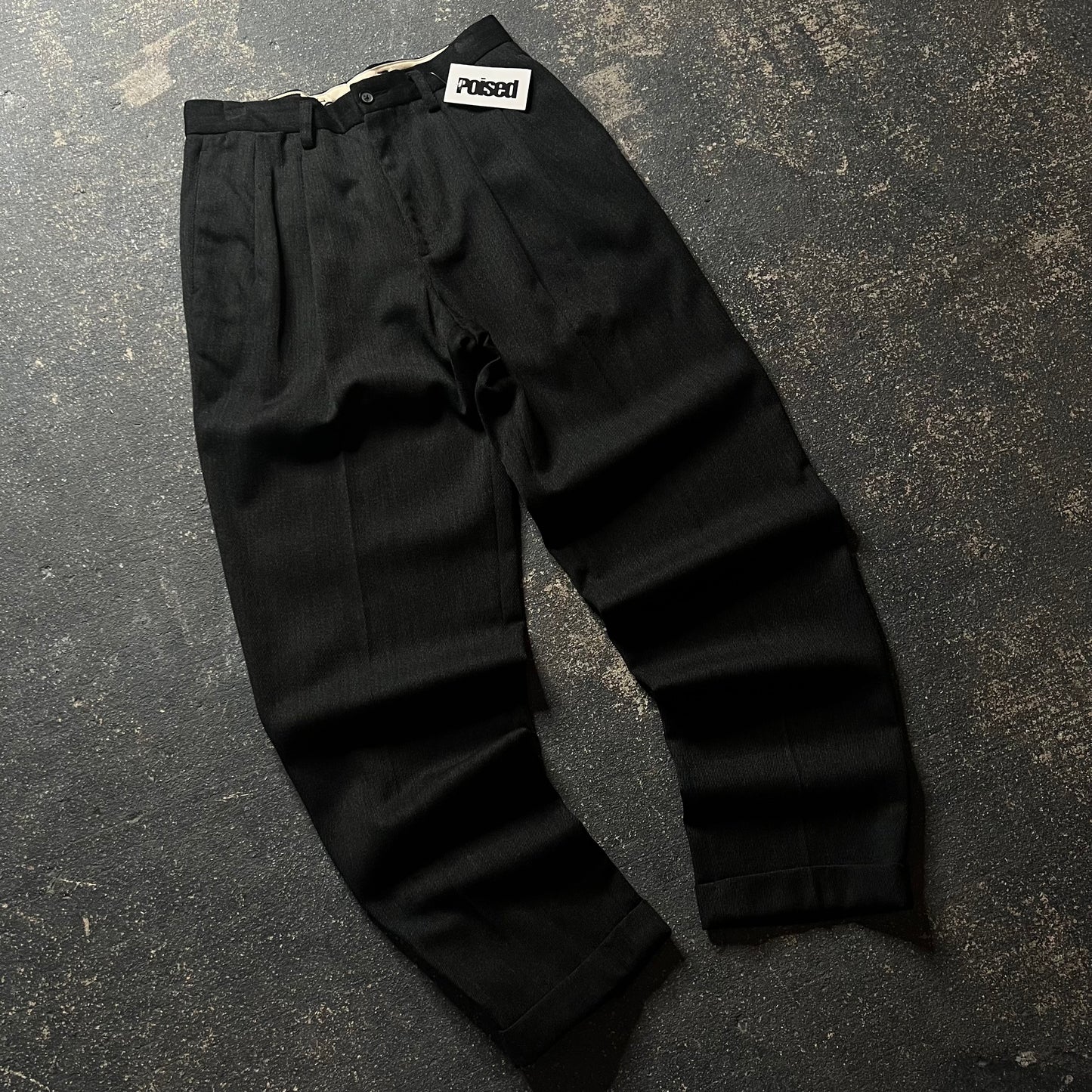 Vintage 90’s GAP Wool Trousers