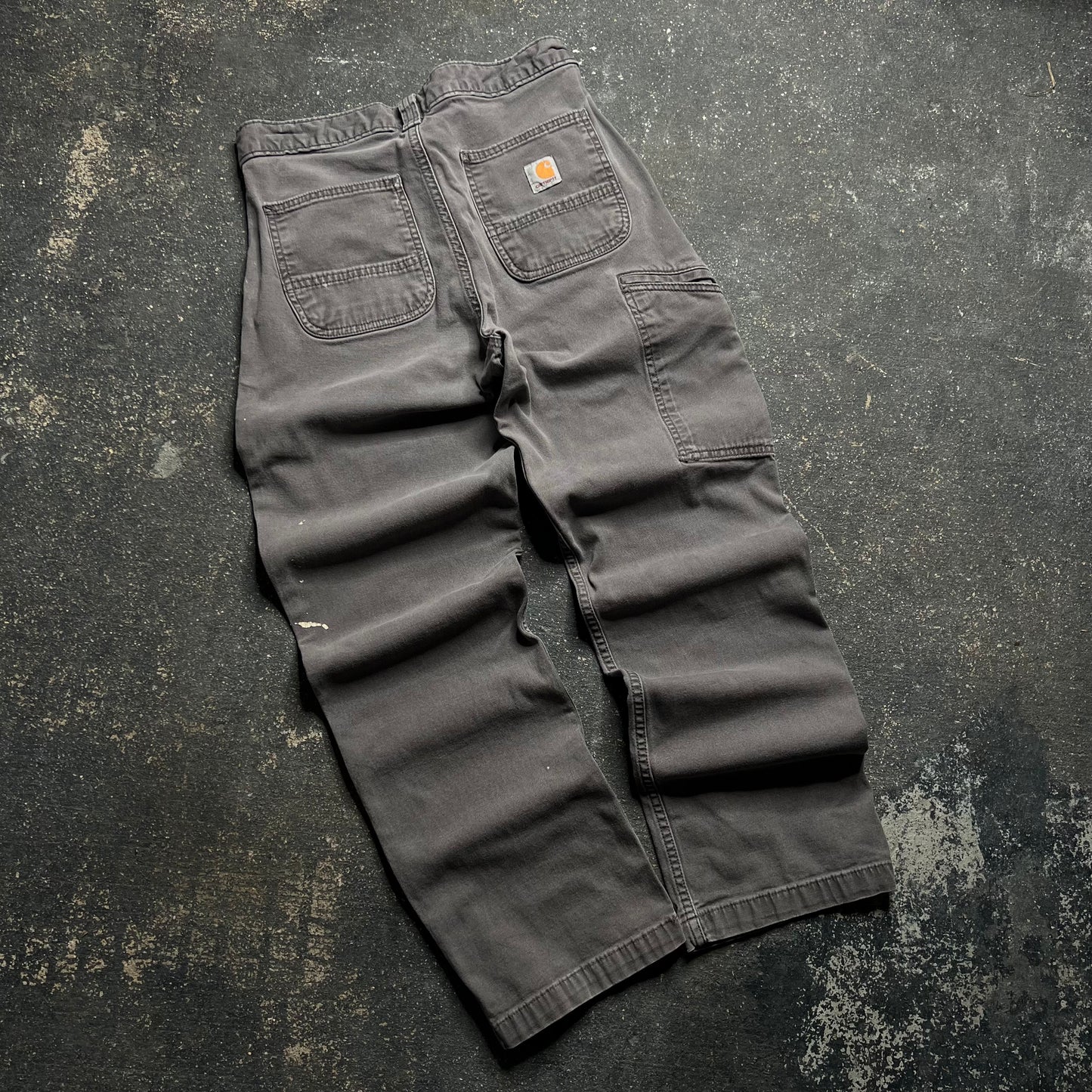 2000’s Carhartt Carpenter Pants
