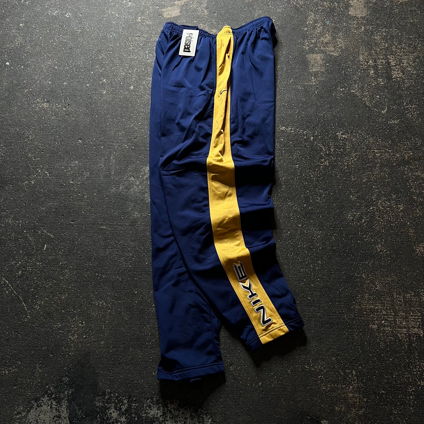 Vintage 90’s Nike Deadstock Track Pants