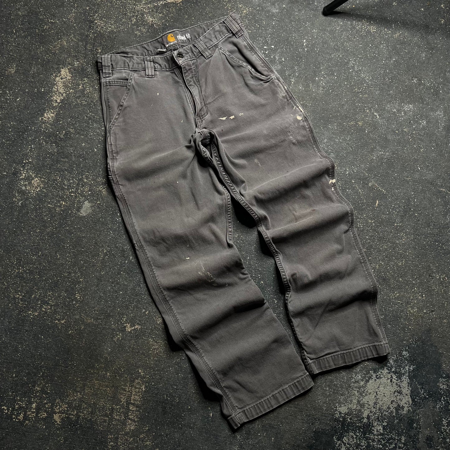 2000’s Carhartt Carpenter Pants