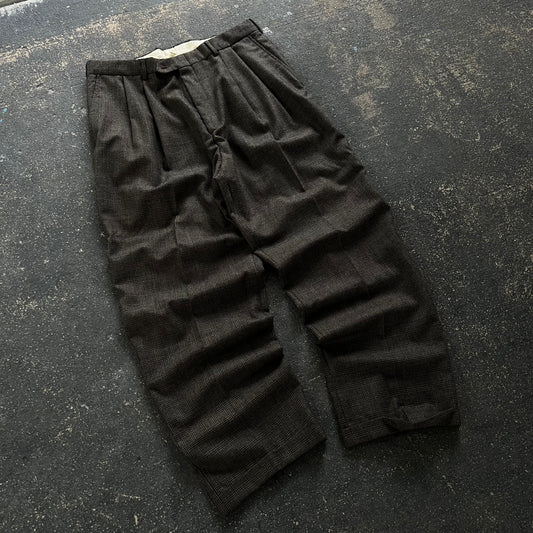 Vintage Eddie Bauer AKA Wool Pants