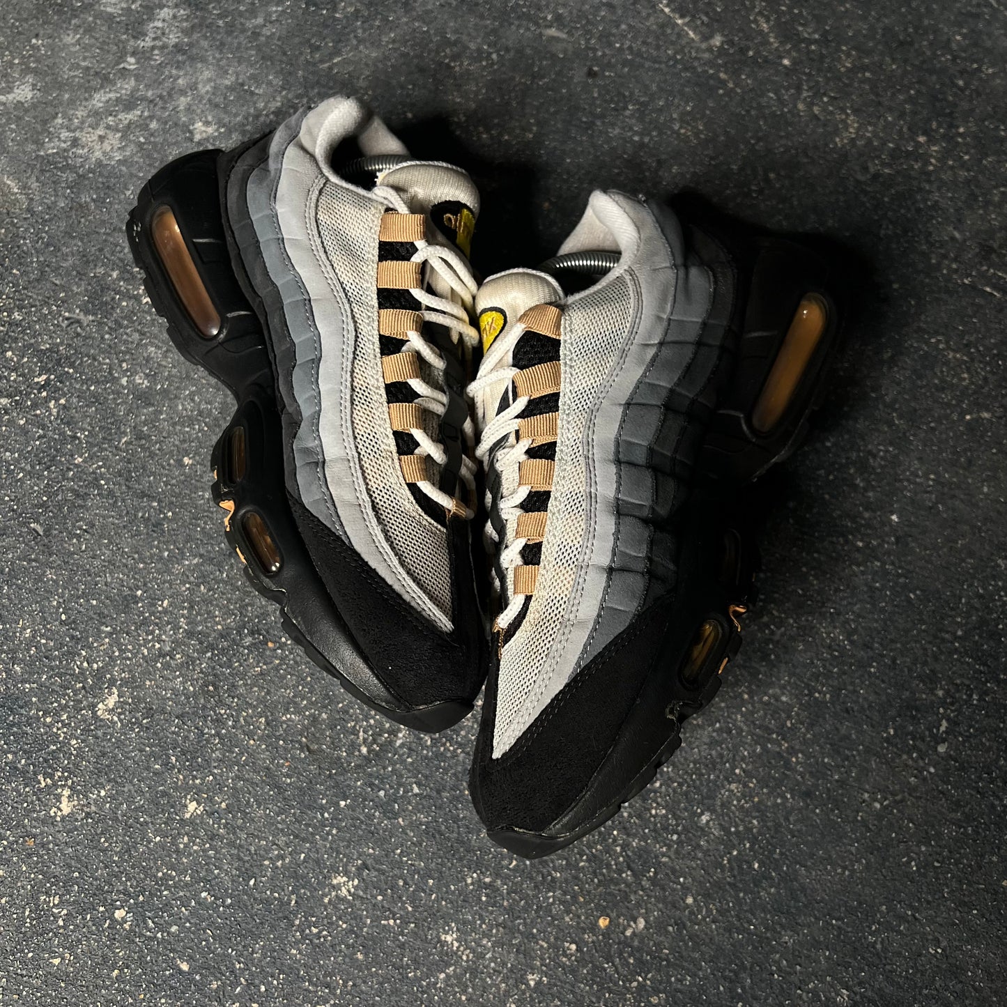 2022 Nike Air Max 95 “Icon”