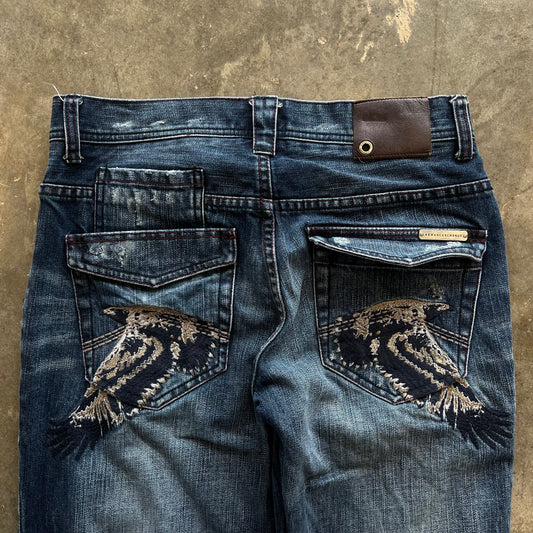 00’s Armani Exchange Denim