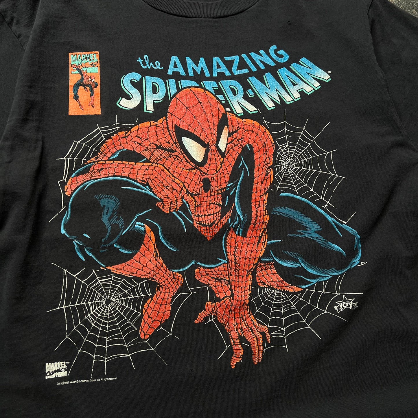 Vintage 90’s Marvel Comics Spider-Man Tee