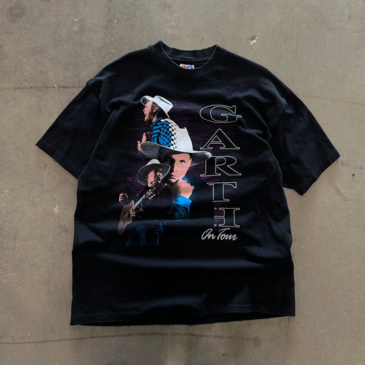 Vintage 90’s Garth Brooks Tour Tee