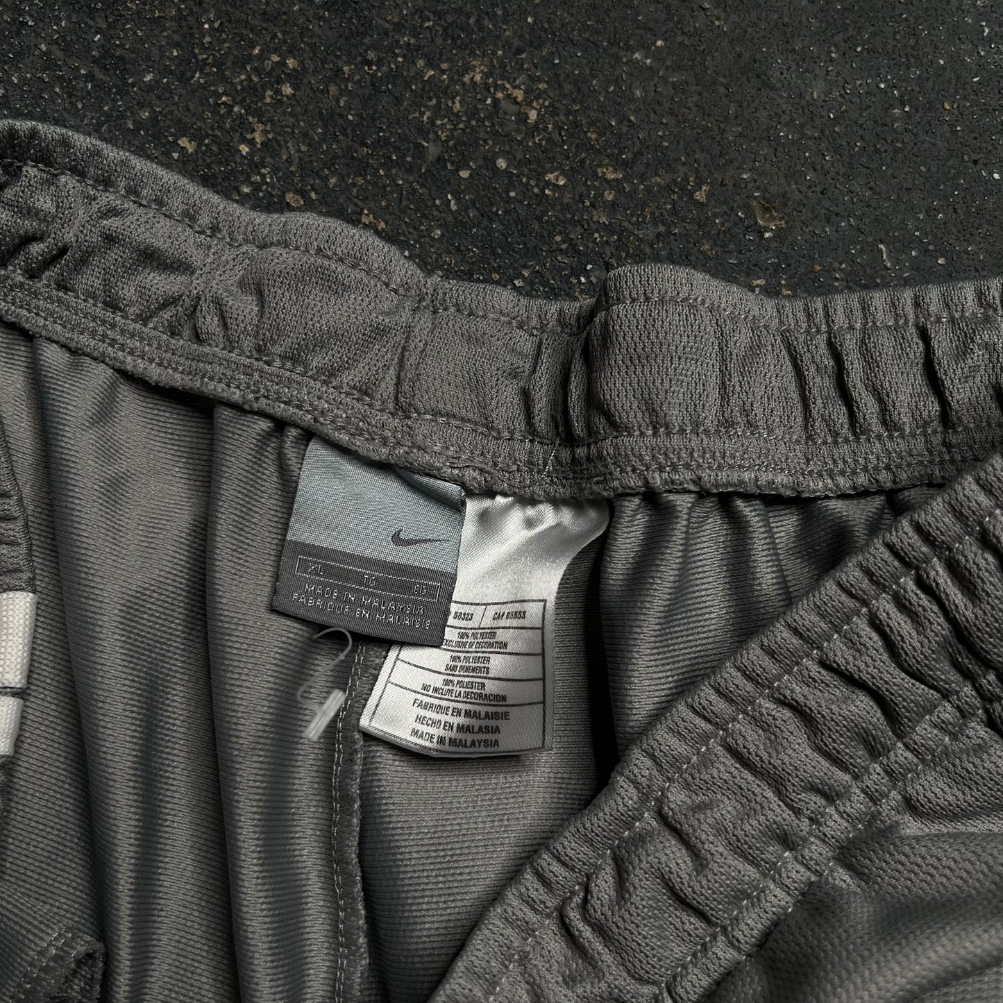 2000’s Nike Track Pants
