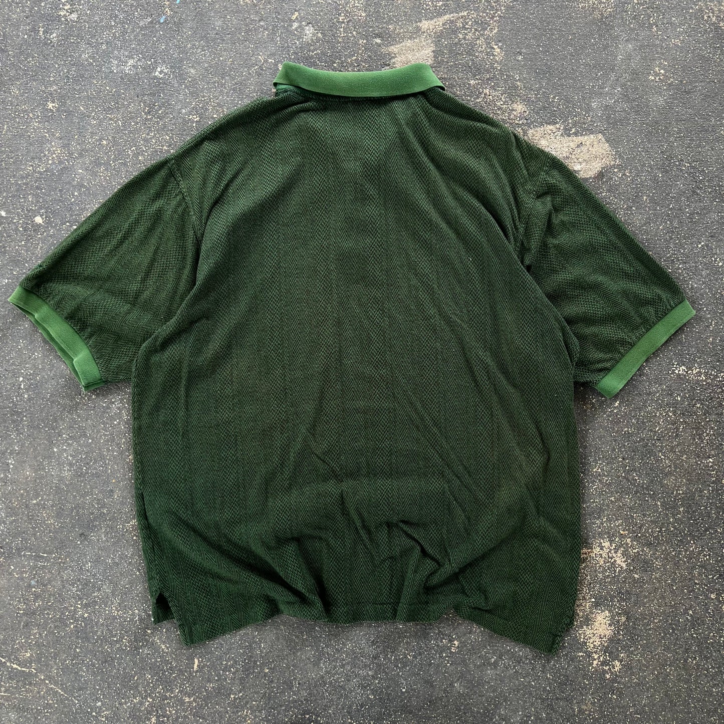 Vintage 90’s Nike Golf Polo Shirt