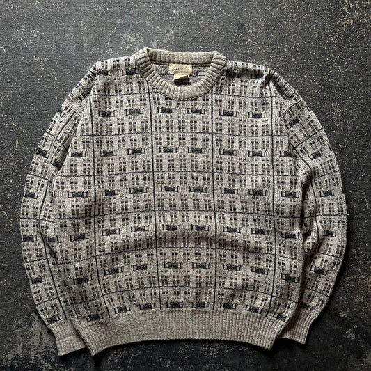 Vintage St John’s Bay Sweater
