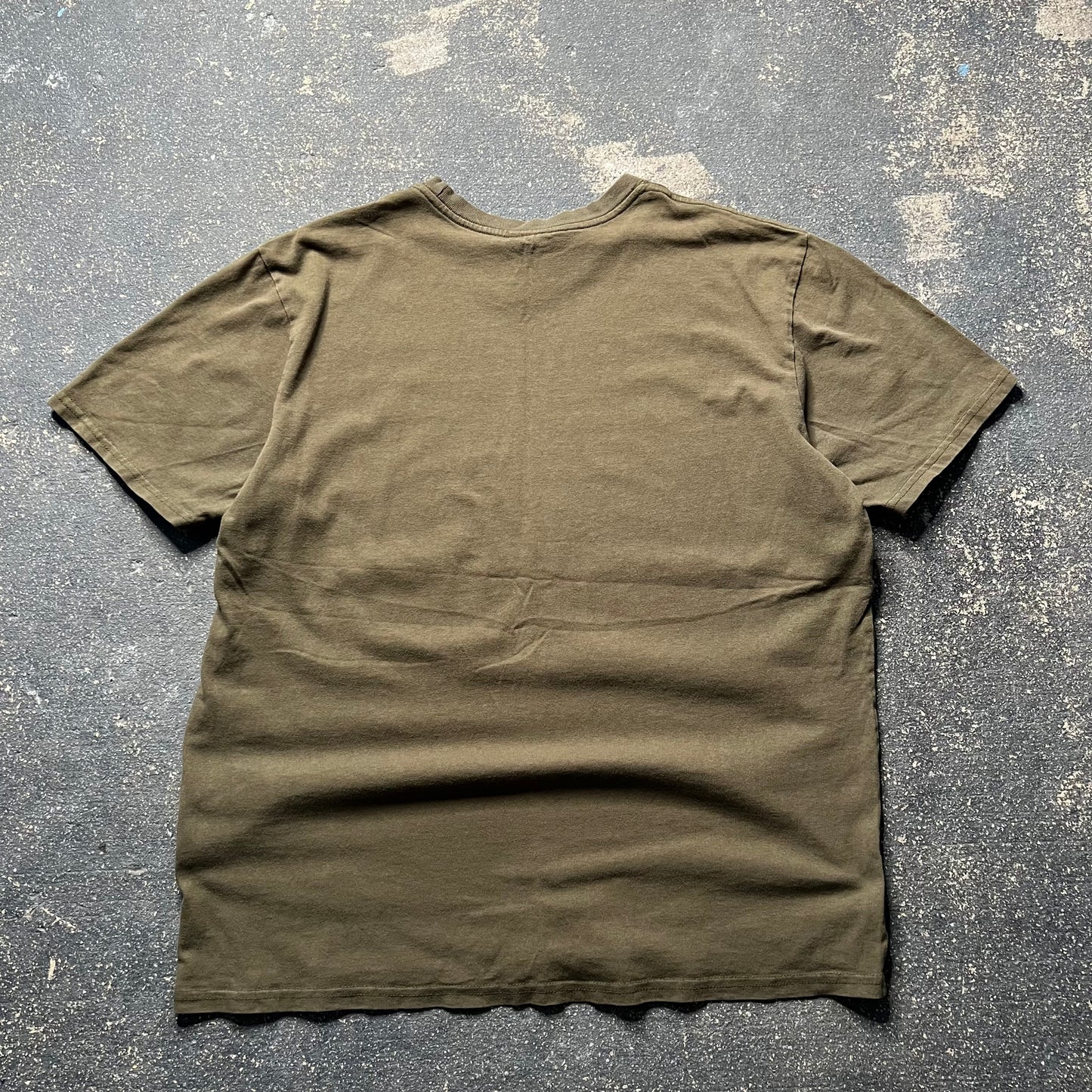 USA MADE C.C Filson Tee