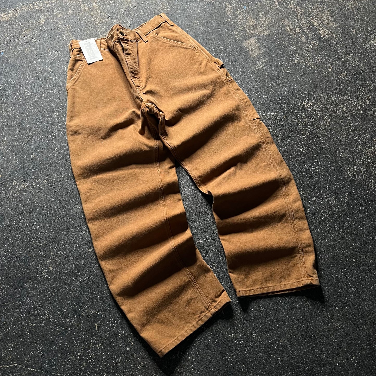 2000’s Carhartt Carpenter Pants
