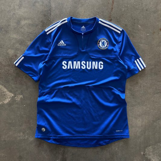 2009/10 Adidas Chelsea Jersey