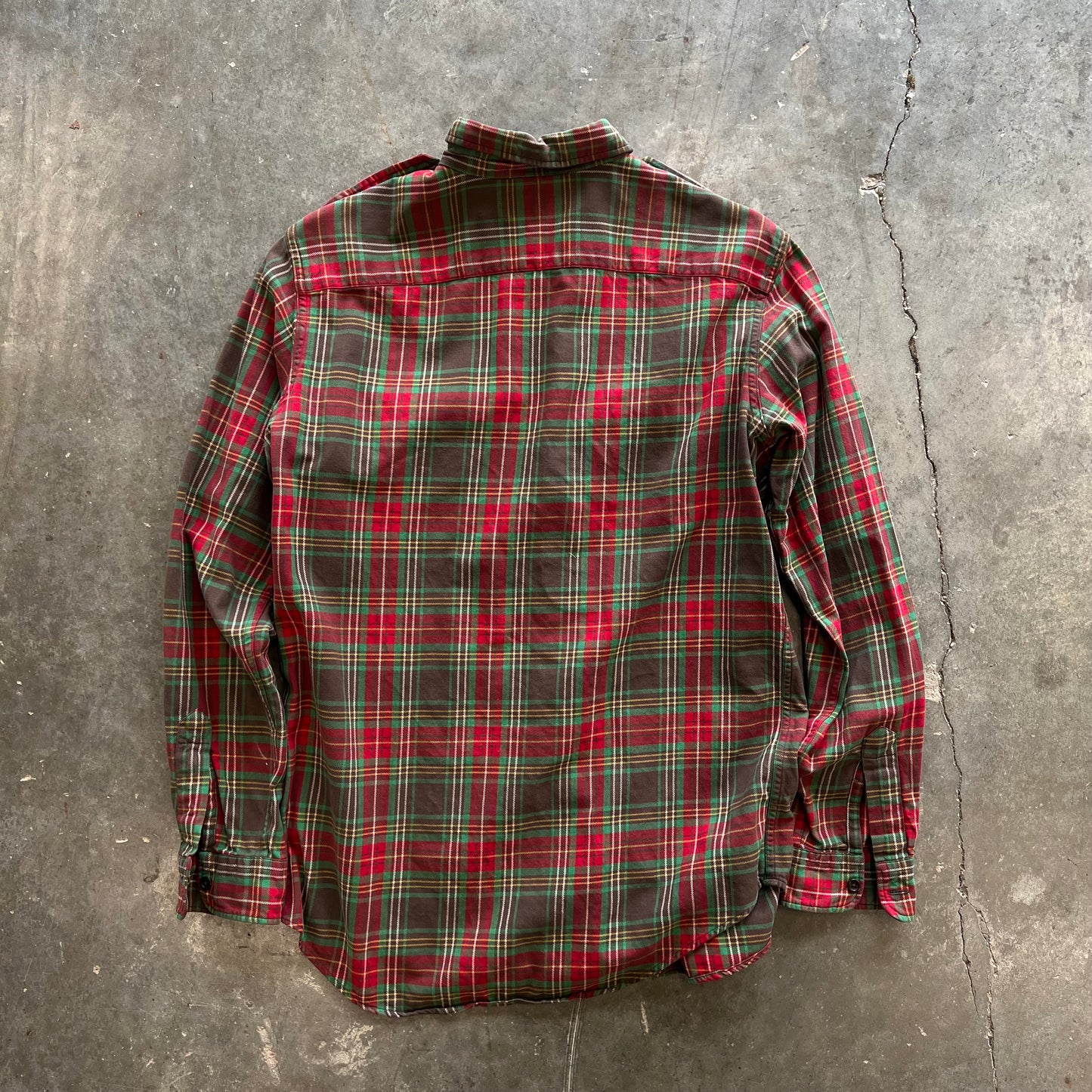 Vintage Polo By Ralph Lauren Shirt