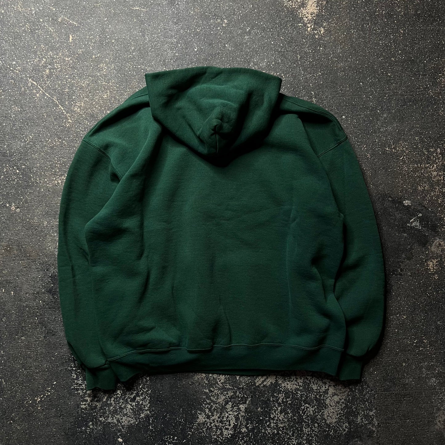 Vintage Russell Athletic Hoodie