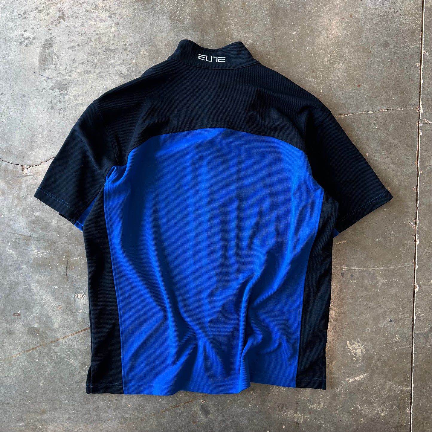 2000’s Nike Duke Warm Up Jersey