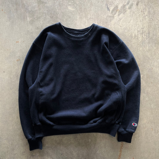 00’s Champion Reverse Weave Sweatshirt