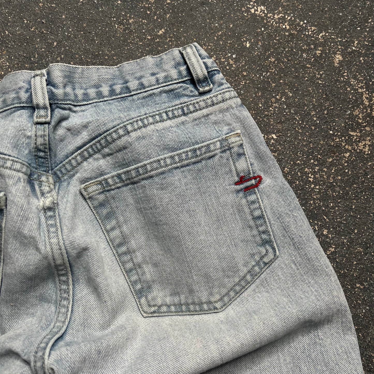 2000’s Diesel Denim