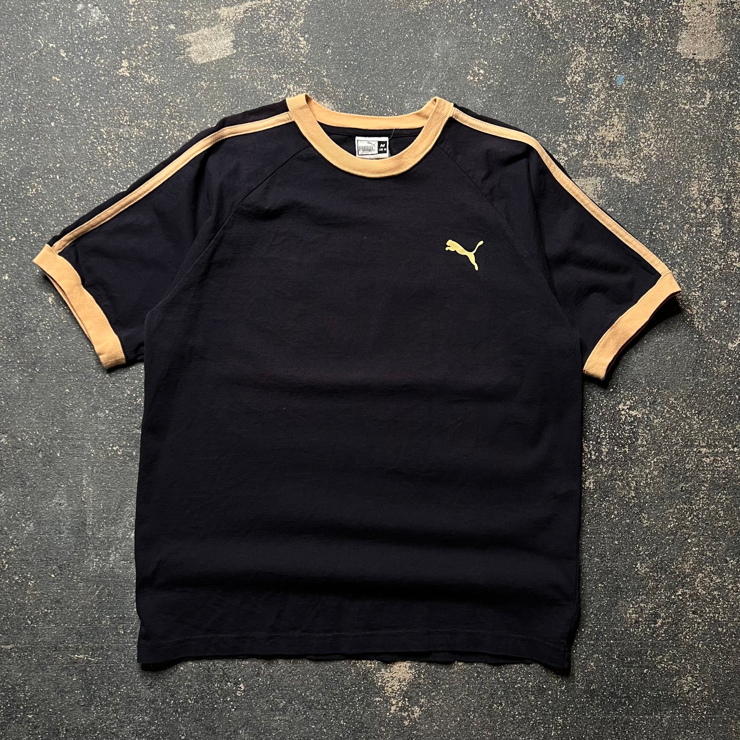 00’s Puma Ringer Tee