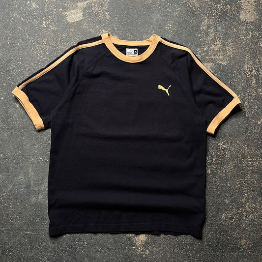 00’s Puma Ringer Tee