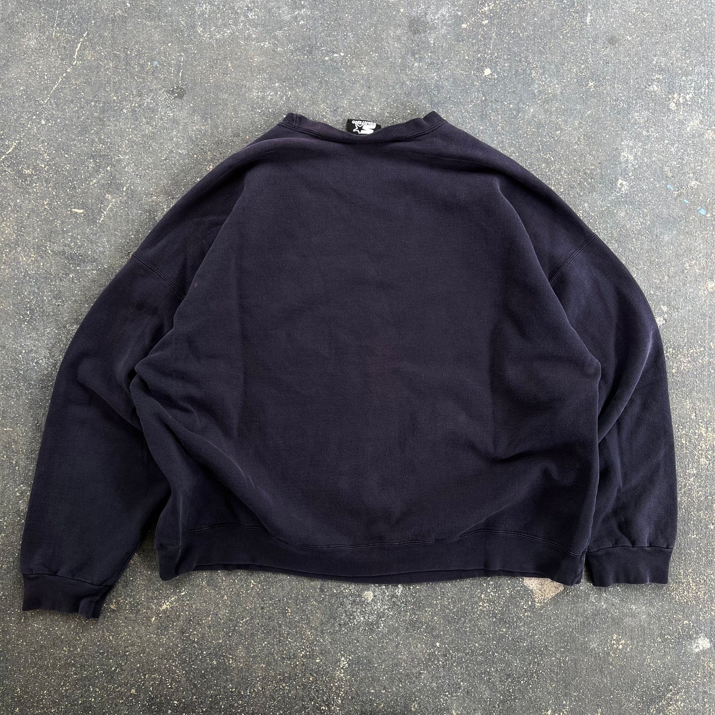 Vintage Starter Sweatshirt