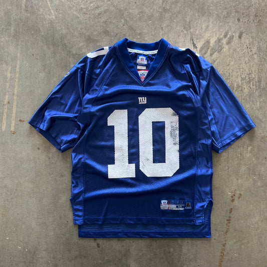 00’s New York Giants Jersey