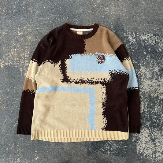 2000’s Southpole Sweater