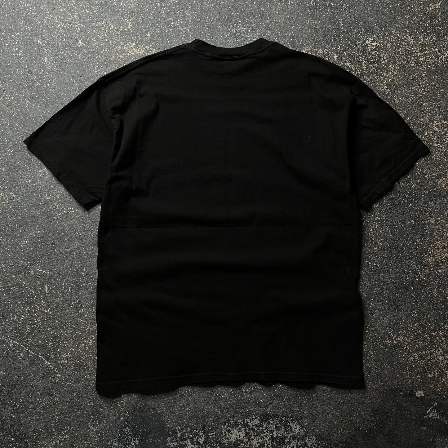 Vintage Inuyasha Promo Tee