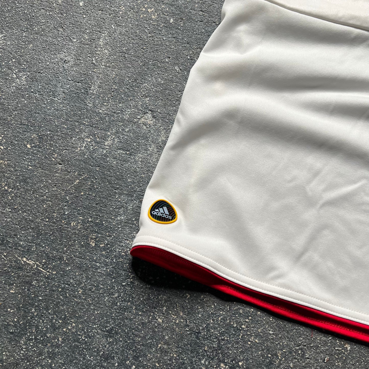 00’s New York Red Bulls Home Jersey