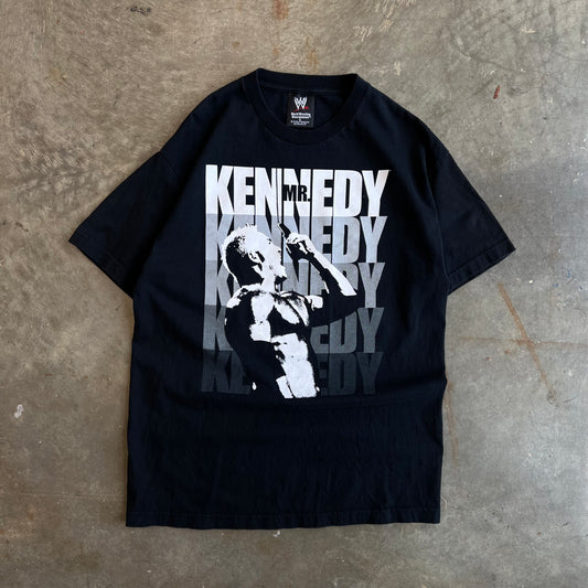 00’s WWE Mr.Kennedy Tee