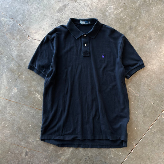 Y2K Polo By Ralph Lauren Shirt