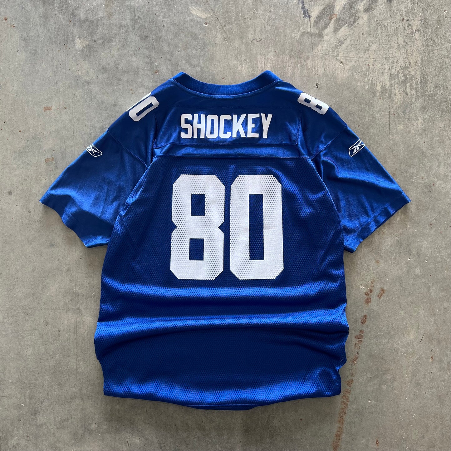 00’s New York Giants Jersey