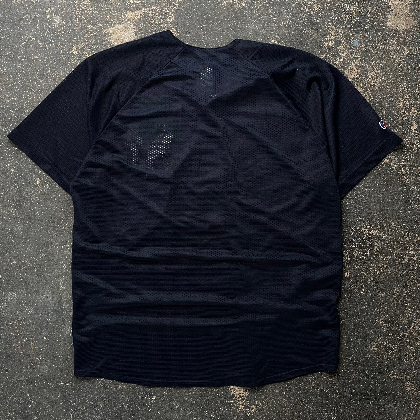 Vintage New York Yankees Russell Jersey
