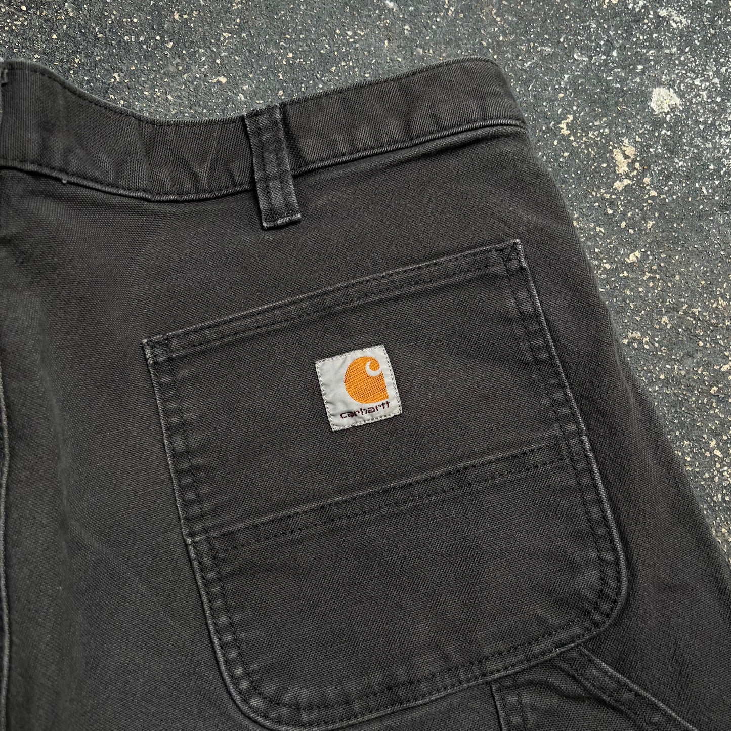 2000’s Carhartt Carpenter Pant’s