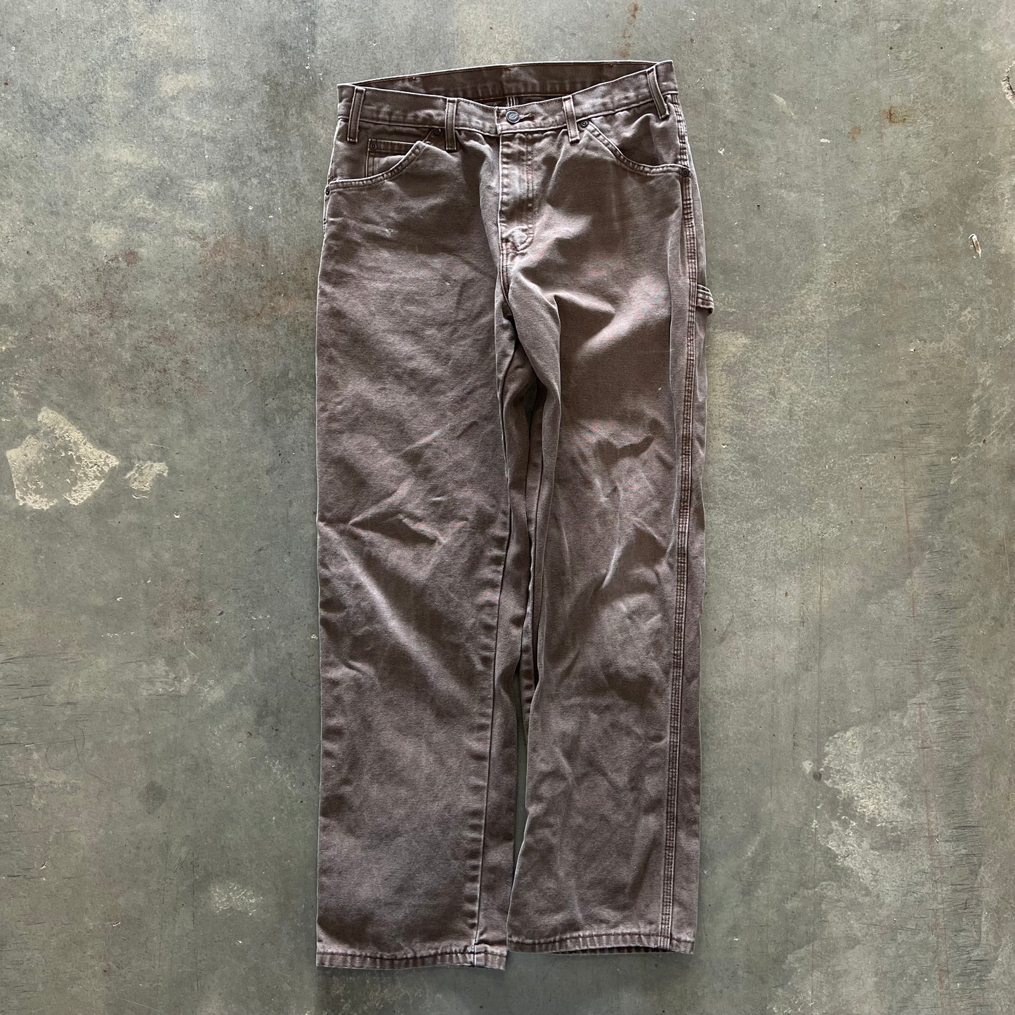 Vintage Dickies Carpenter Pants