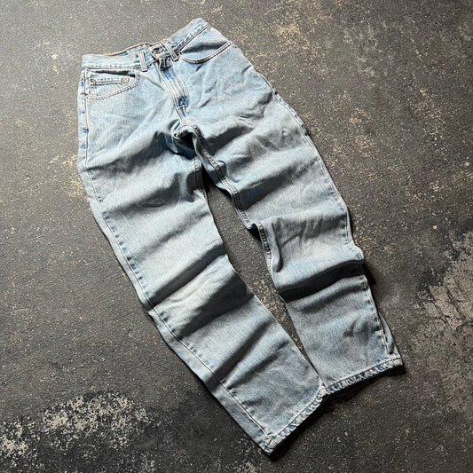 Vintage Levi’s 550 Denim