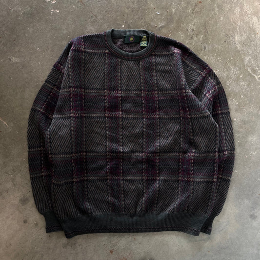 90’s Club Room Sweater