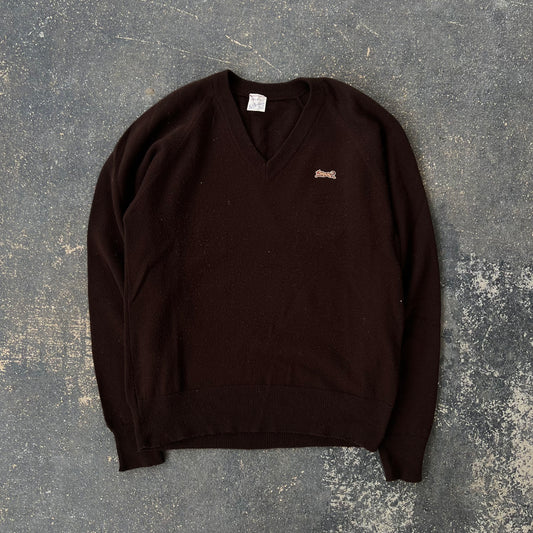 Vintage Tigre Sweater