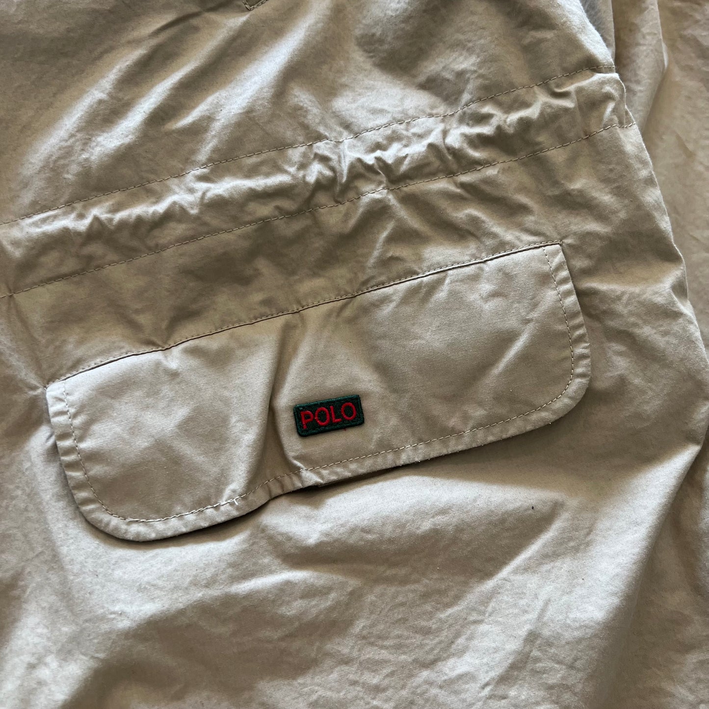 Vintage Polo Ralph Lauren Jacket