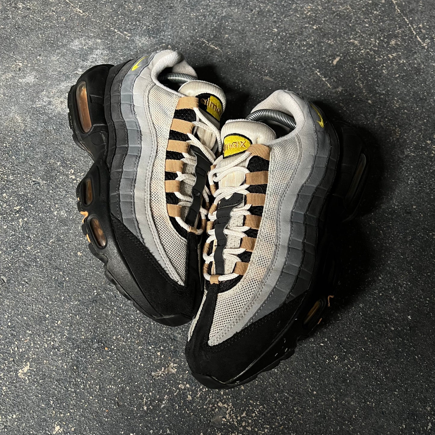 2022 Nike Air Max 95 “Icon”