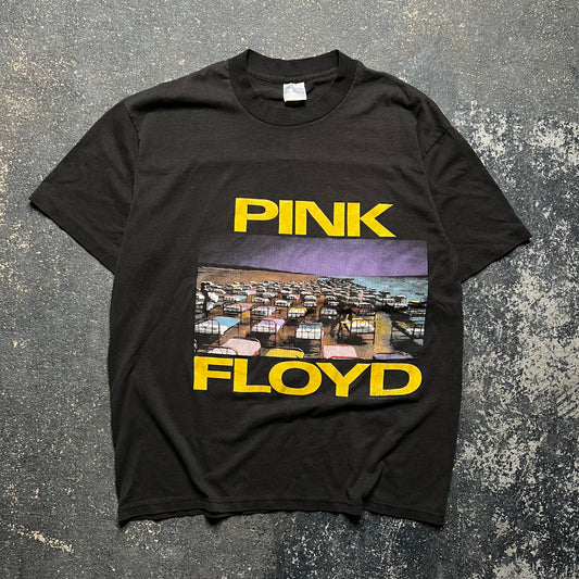 Vintage 1987 Pink Floyd Tour Tee