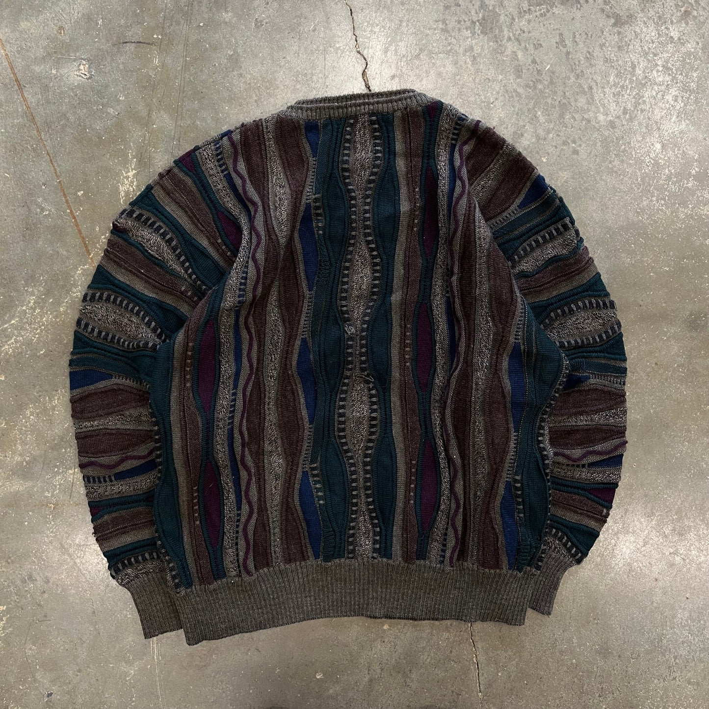 Vintage Robert Banks Sweater