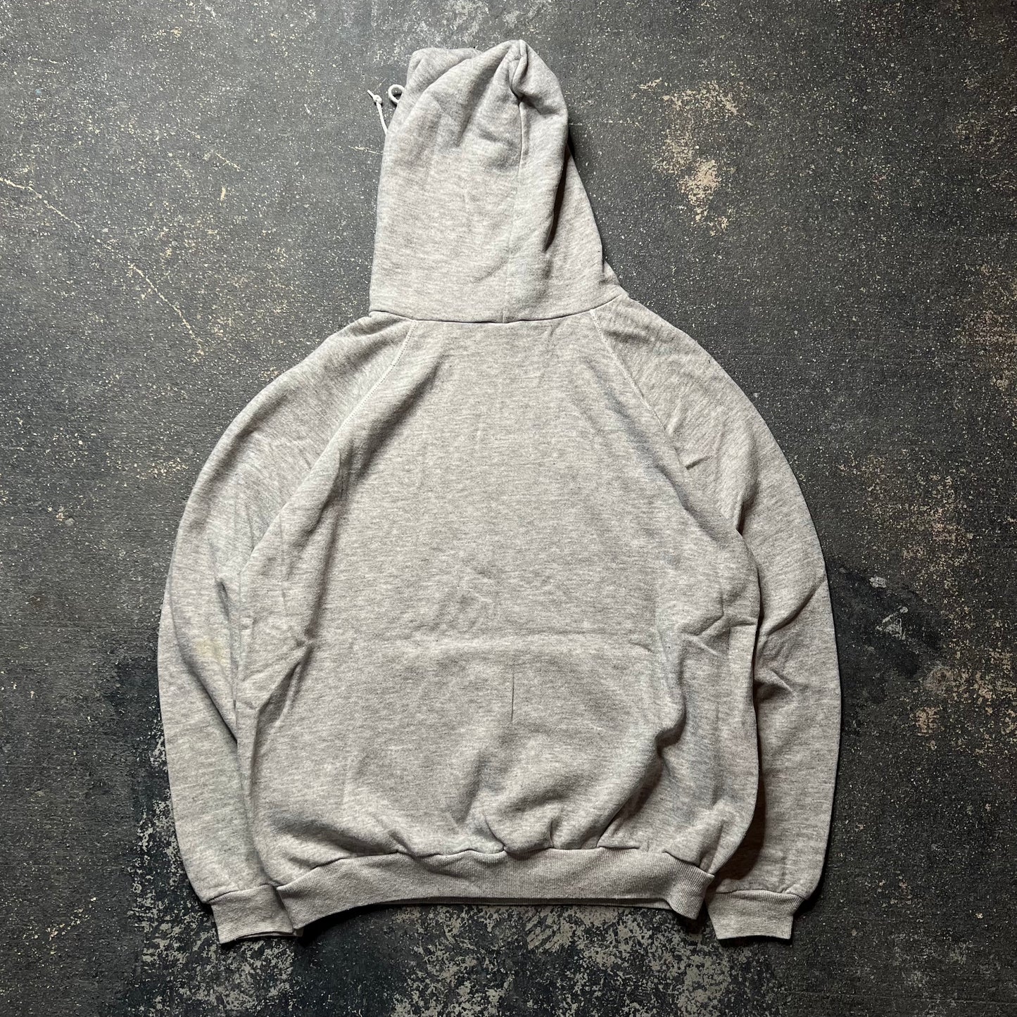 Vintage 80’s NASA Hoodie