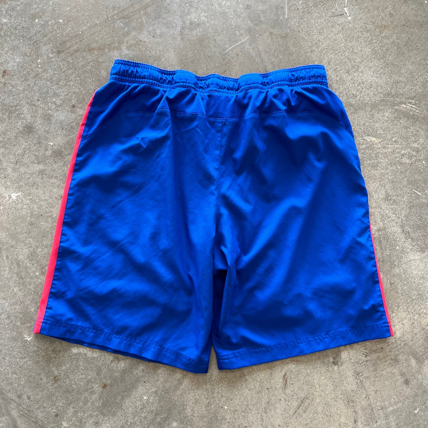 2000's Polo By Ralph Lauren Italy Shorts