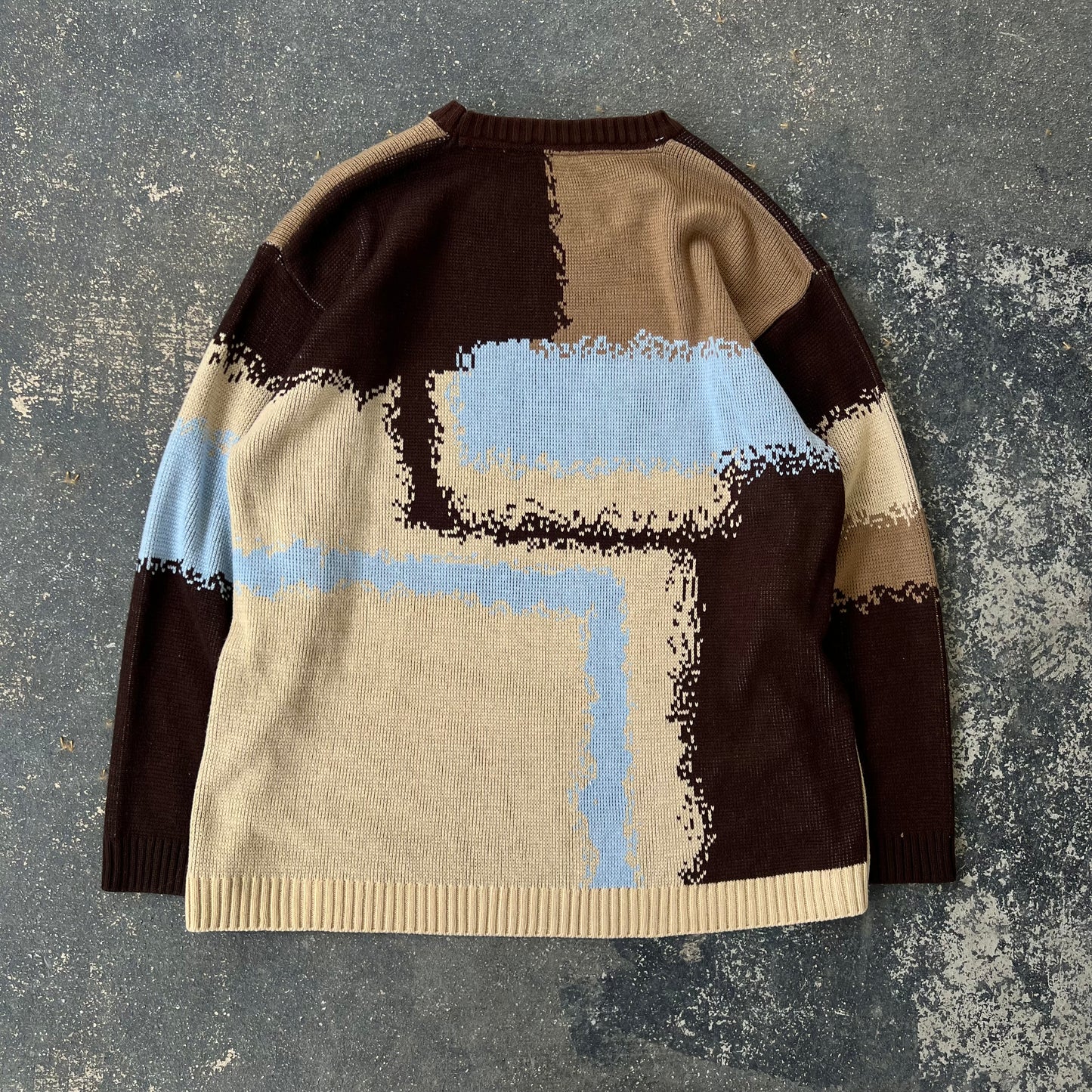 2000’s Southpole Sweater
